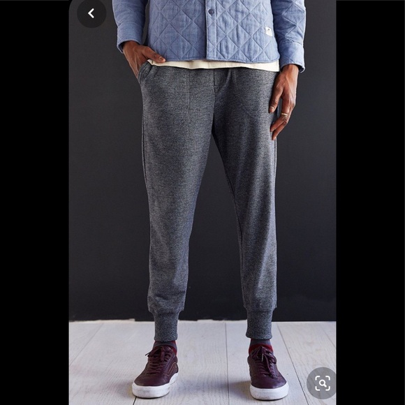 urban outfitters gray sweatpants